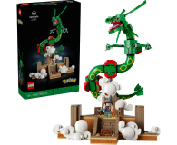 LEGO POKÉMON 72168 Rayquaza - 1547408 - zdjęcie 2